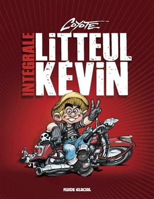 Litteul Kévin : intégrale - Coyote