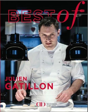 Best of Julien Gatillon - Julien Gatillon