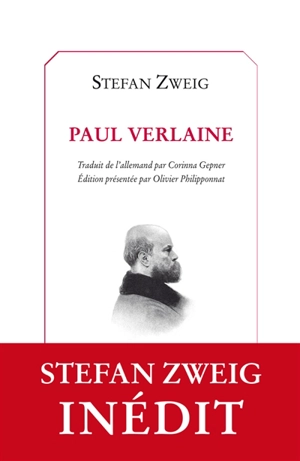 Paul Verlaine - Stefan Zweig