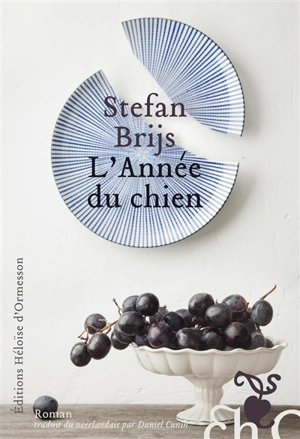 L'année du chien - Stefan Brijs