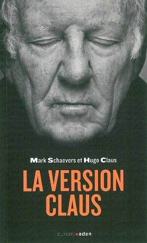 La version Claus - Mark Schaevers