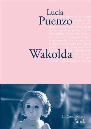 Wakolda - Lucia Puenzo