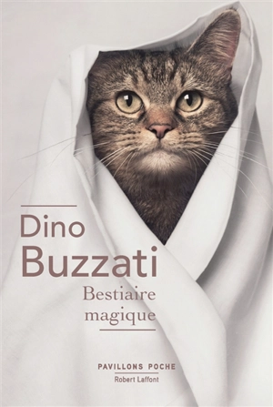 Bestiaire magique - Dino Buzzati