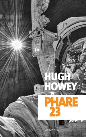 Phare 23 - Hugh Howey