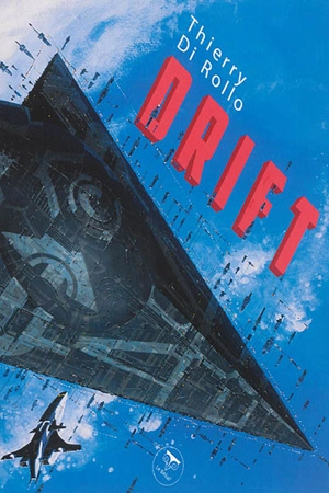 Drift - Thierry Di Rollo