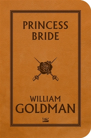 Princess Bride - William Goldman