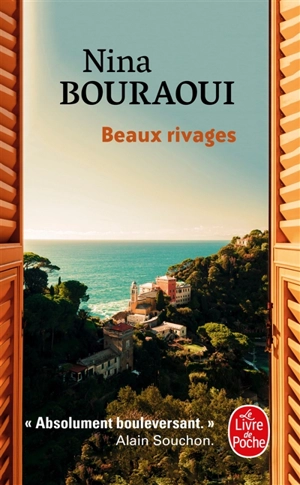 Beaux rivages - Nina Bouraoui