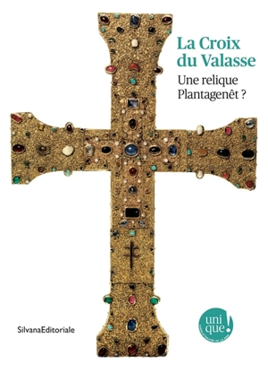 La croix du Valasse : une relique Plantagenêt ? - Nicolas Hatot