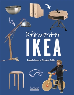 Réinventer Ikea - Isabelle Bruno