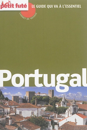Portugal - Dominique Auzias