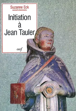 Initiation à Jean Tauler - Suzanne Eck