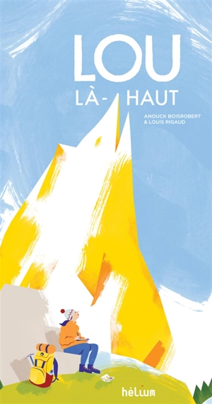 Lou là-haut - Louis Rigaud