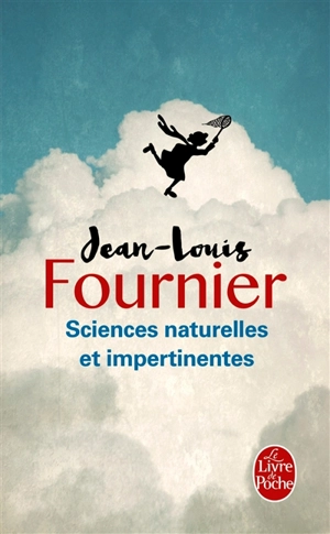 Sciences naturelles et impertinentes - Jean-Louis Fournier