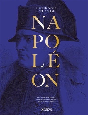 Le grand atlas de Napoléon