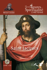 Saint Jacques : Ier siècle - Gaële de La Brosse