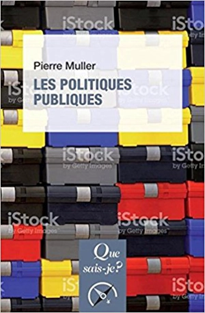 Les politiques publiques - Pierre Muller