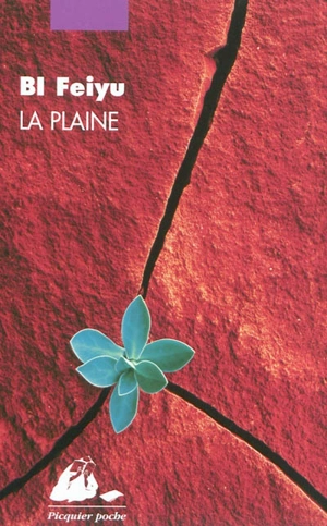 La plaine - Feiyu Bi