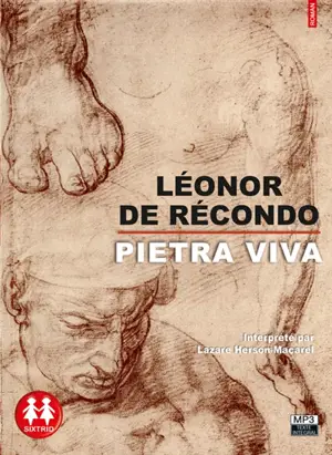 Pietra viva - Léonor de Récondo