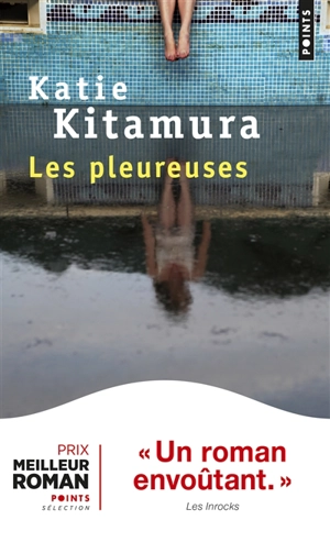 Les pleureuses - Katie M. Kitamura