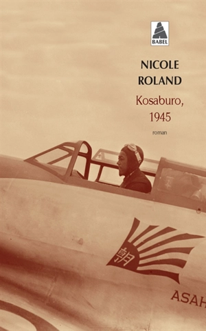 Kosaburo, 1945 - Nicole Roland