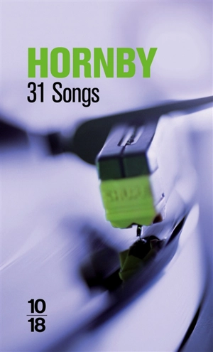 31 songs - Nick Hornby