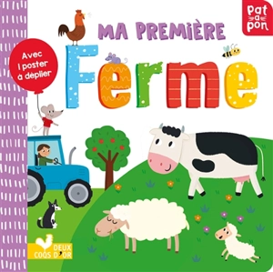 Ma première ferme - Villie Karabatzia