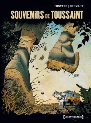 Souvenirs de Toussaint - Didier Convard