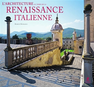 L'architecture au temps de la Renaissance italienne - Marco Bussagli