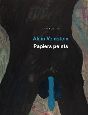 Papiers peints - Alain Veinstein