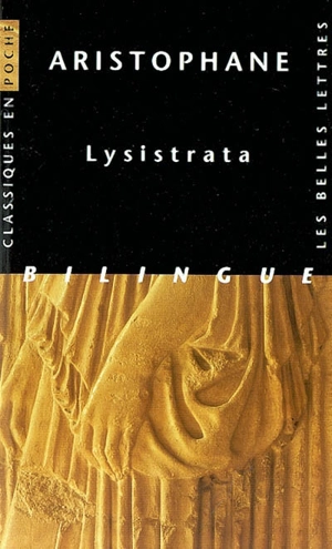 Lysistrata - Aristophane
