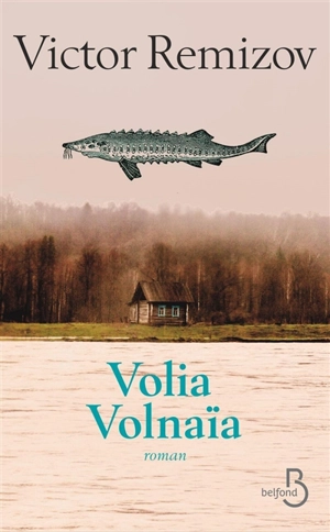 Volia Volnaïa - Viktor Remizov