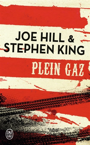 Plein gaz - Joe Hill