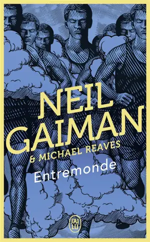 Entremonde - Neil Gaiman