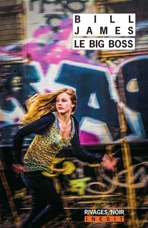 Le big boss - Bill James