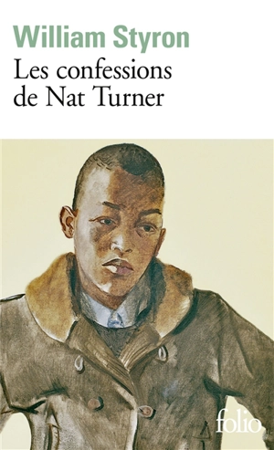 Les confessions de Nat Turner - William Styron