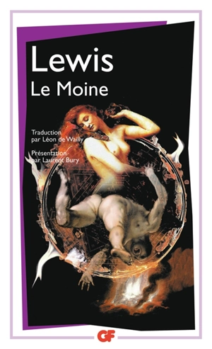 Le moine - Matthew Gregory Lewis