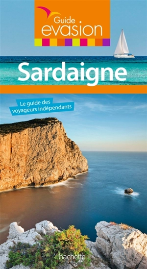 Sardaigne - Marie-Isabelle Corradi