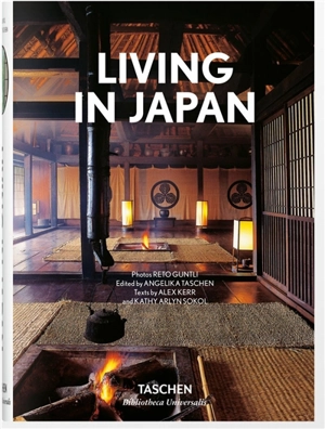 Living in Japan - Reto Guntli