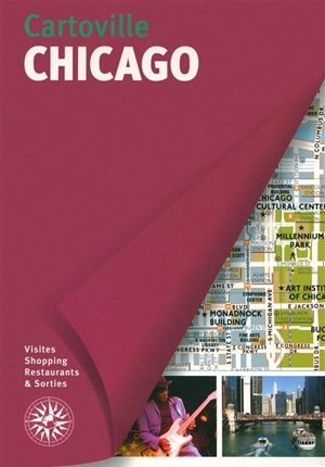 Chicago - Ben Calhoun