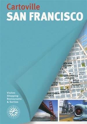 San Francisco - Assia Rabinowitz