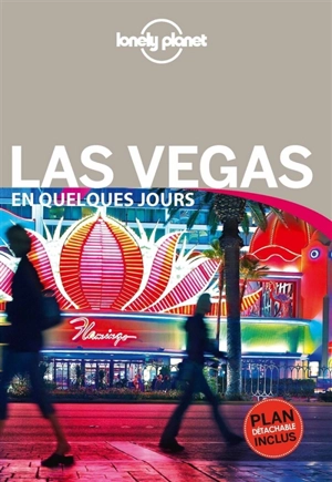 Las Vegas en quelques jours - Bridget Gleeson