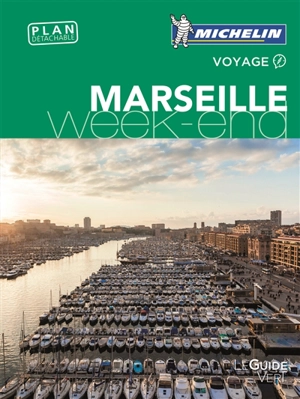 Marseille - Manufacture française des pneumatiques Michelin