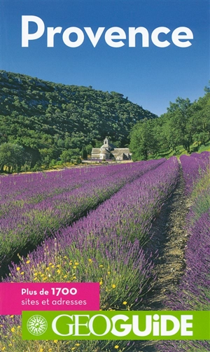 Provence - Manuel Jardinaud