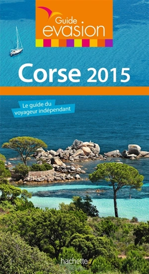 Corse 2015 - Pierre Pinelli