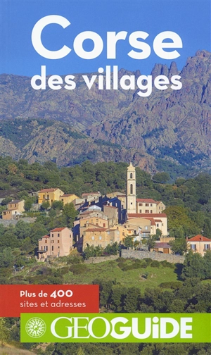 Corse des villages - Vincent Noyoux