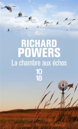 La chambre aux échos - Richard Powers