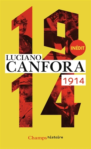 1914 - Luciano Canfora