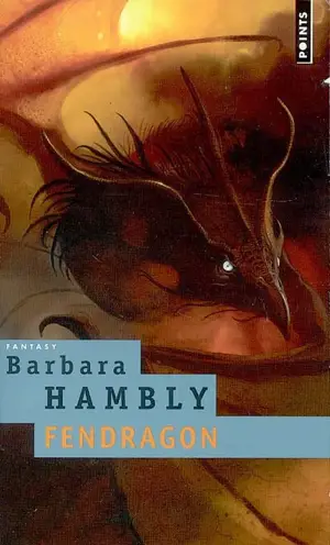 Fendragon - Barbara Hambly