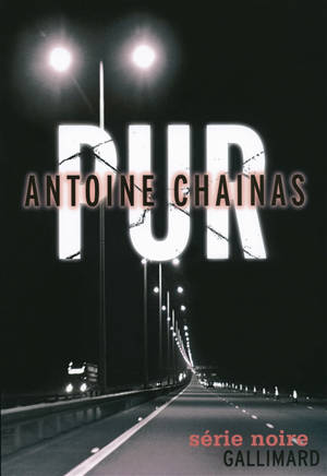 Pur - Antoine Chainas