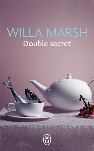 Double secret - Willa Marsh